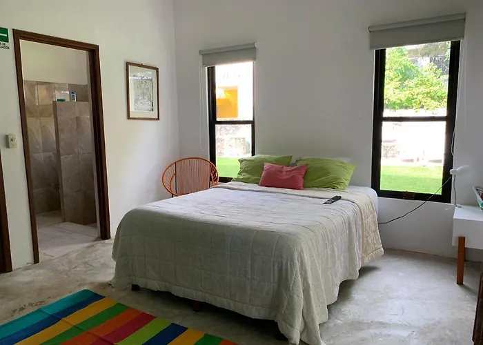 Coco Cozy Centric And Private