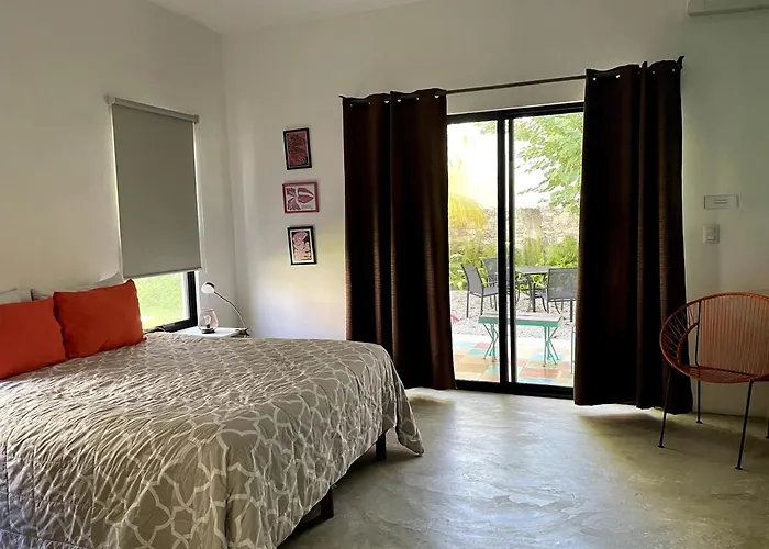 Coco Cozy Centric And Private Cozumel